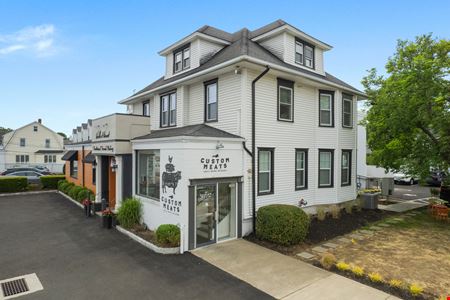 Preview of Commercial space for Sale at 1903 Post Rd