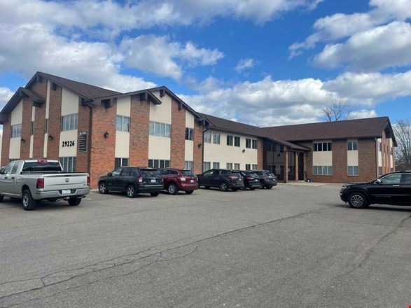 Preview of Office space for Rent at 29226 Orchard Lake Rd
