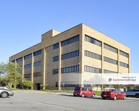 Preview of Office space for Rent at 8919 Parallel Pkwy