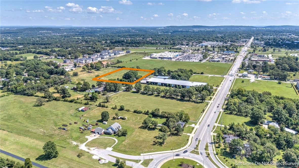 1134 Oak Grove Rd