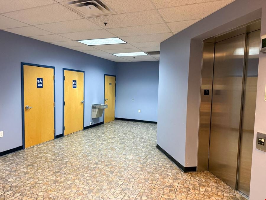 157 NEW BRUNSWICK, LLC
