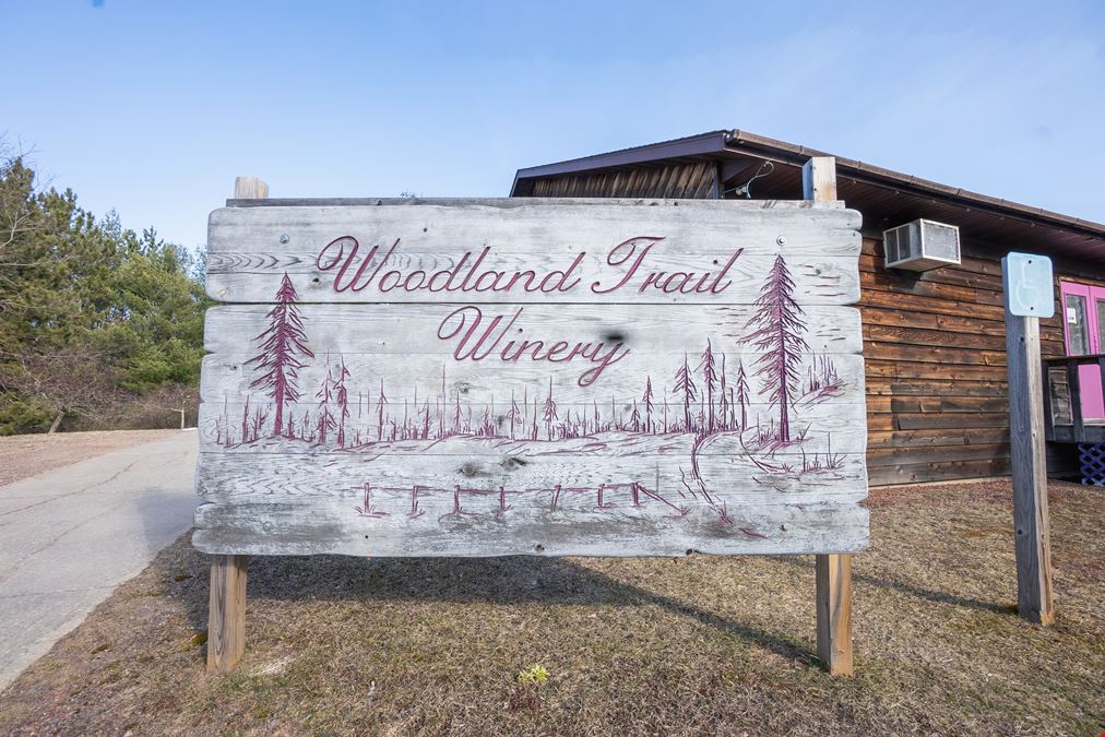Woodland Trail BeverageCompany, Inc.