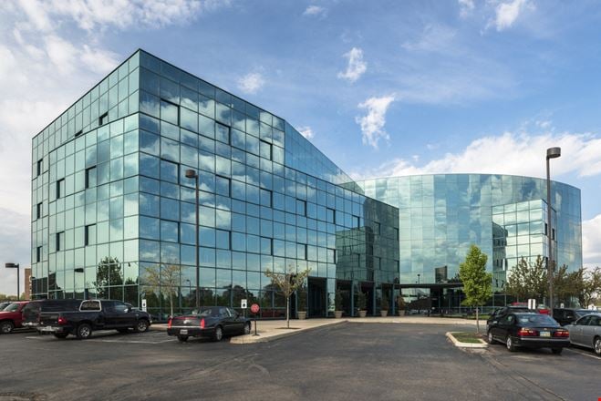 Preview of Office space for Rent at 1222 South Patterson Blvd.