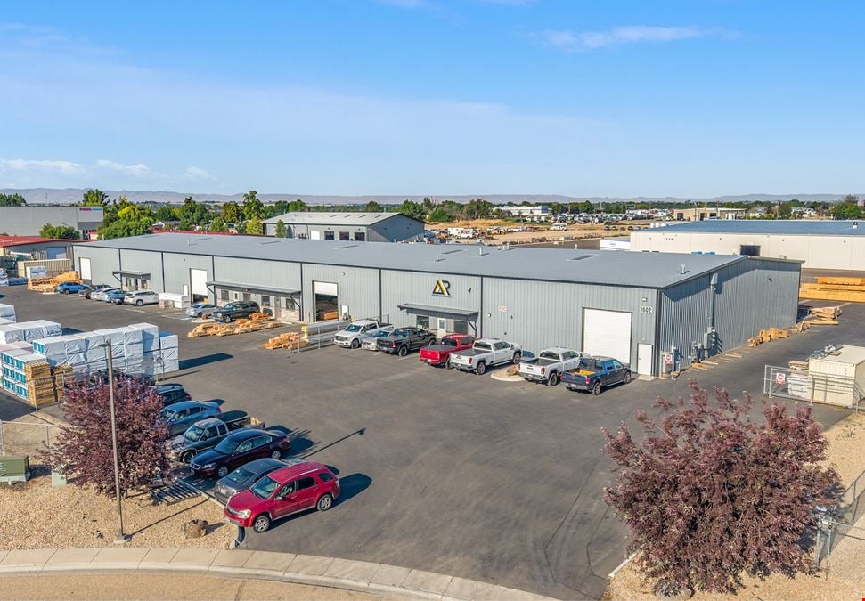 Sky Ranch Business Park