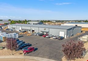 Sky Ranch Business Park