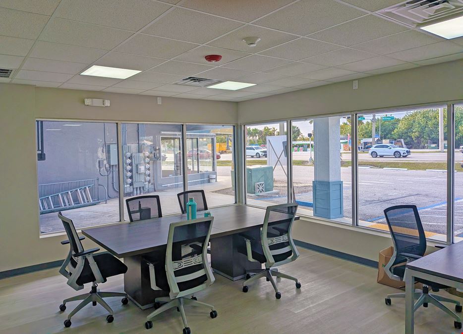 Coastal Crossings - Retail/Office For Lease