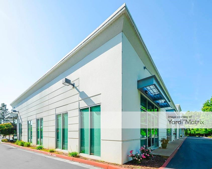 Clyde Avenue Business Park