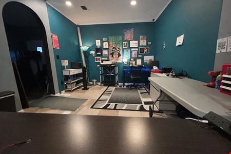 Preview of Retail space for Rent at 501 E Gadsden St