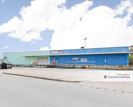 Preview of commercial space at 211 East Alpine Road