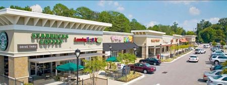 Preview of Retail space for Rent at 3106 Cahaba Heights Road