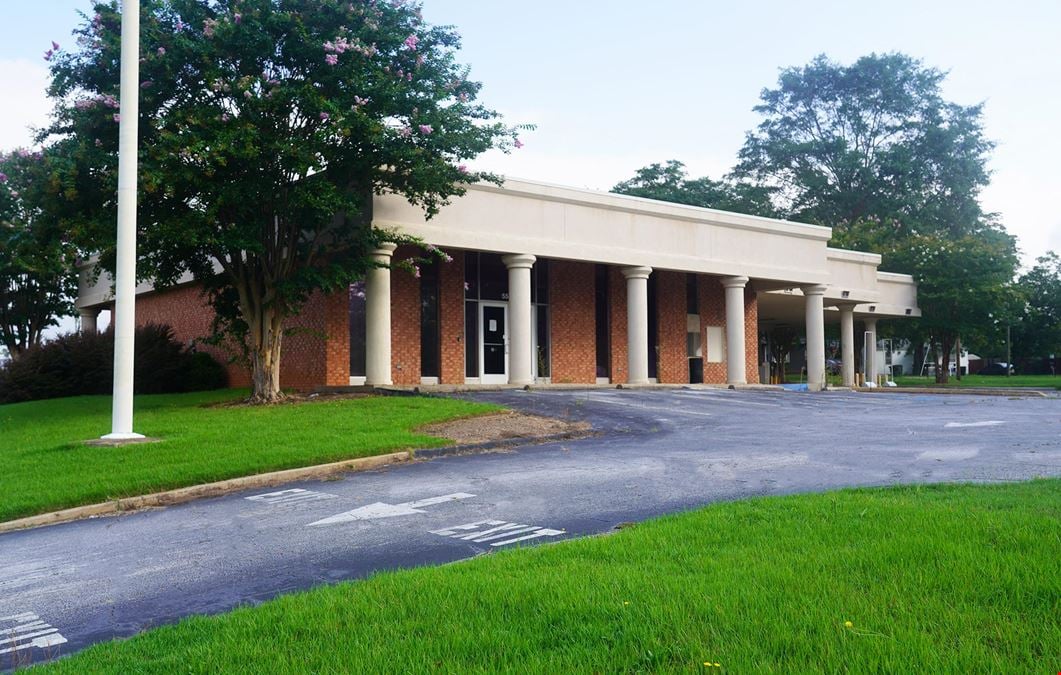 555 Big A Road - Toccoa