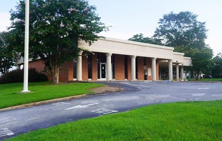 Preview of Retail space for Rent at 555 Big A Road