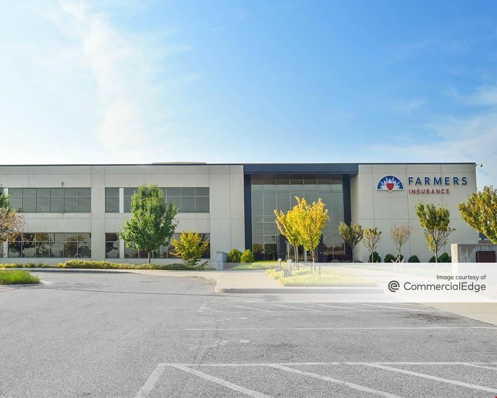 Farmer's Insurance - Kraft Meadows & Print Distribution Center