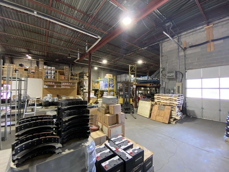 176 Creditstone Road, Unit 10