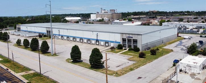 Industrial Space for Lease