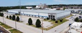 Industrial Space for Lease