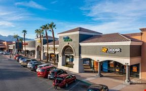 Retail for Lease - Buffalo & Lake Mead Blvd