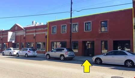 Preview of Retail space for Rent at 1235 W Belmont Ave