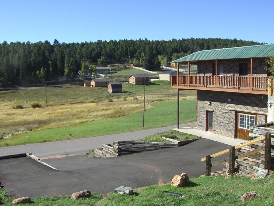 Green Valley Center