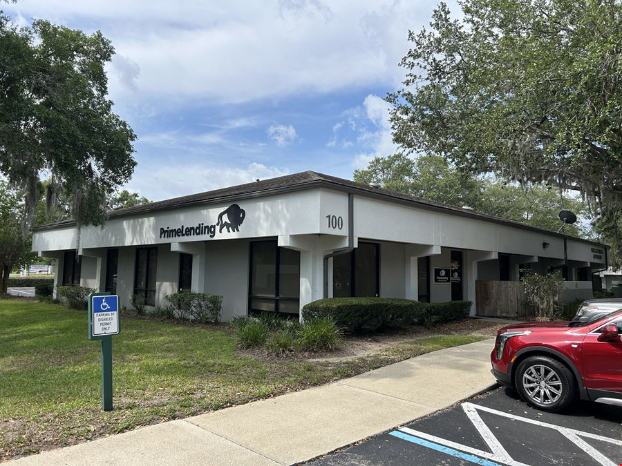 Paddock Park Professional Center