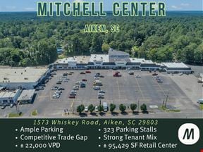 Mitchell Center