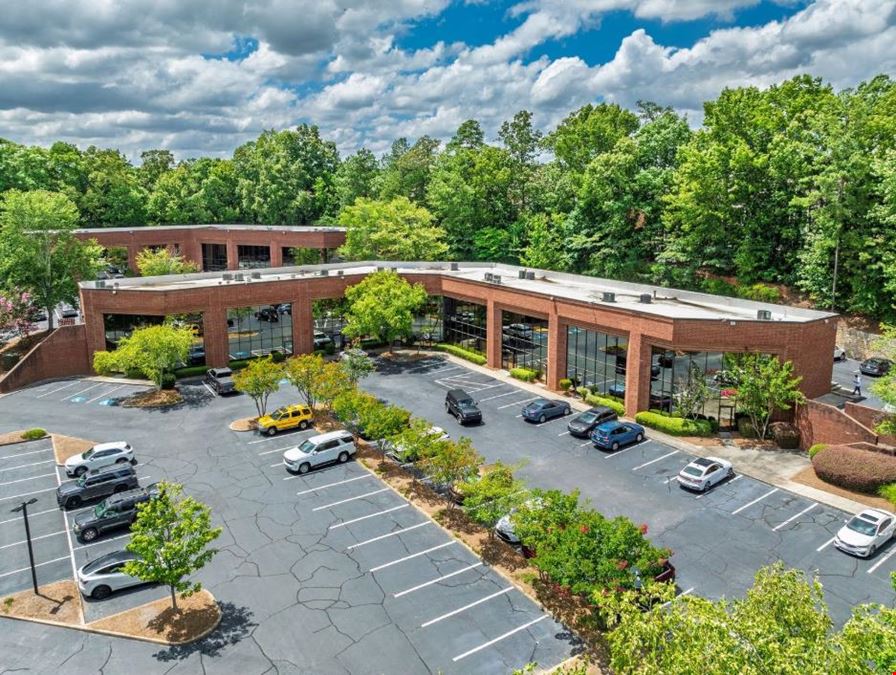 6160 Peachtree Dunwoody Road