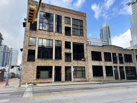 Preview of Retail space for Rent at 411 Brazos Street