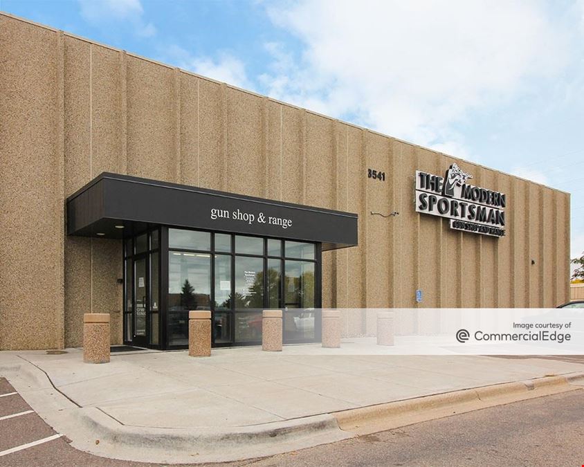 3501 County Road 42 West