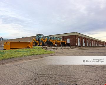 Lafayette Park Distribution Center
