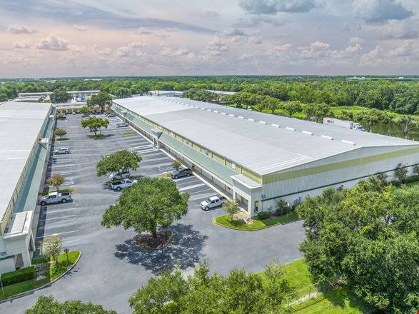 Preview of Industrial space for Rent at 3135 Drane Field Road