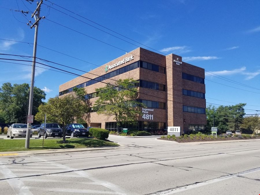 Edgewood Plaza