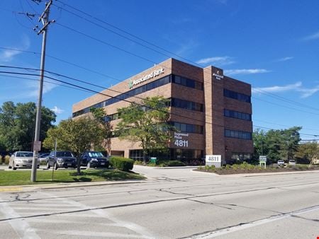 Preview of Office space for Sale at 4811 S 76th St