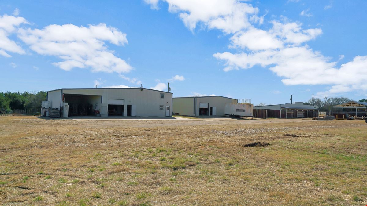 FLEXIBLE MIXED-USE PROPERTY
