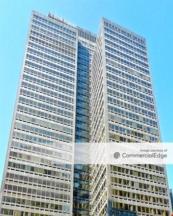 Preview of Office space for Rent at 100 Summer Street