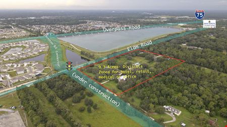 Preview of VacantLand space for Sale at 8417 Kenton Rd