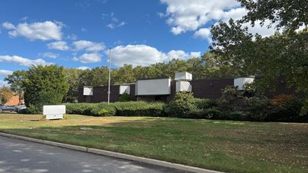 Preview of Industrial space for Sale at 155 Adams Ave