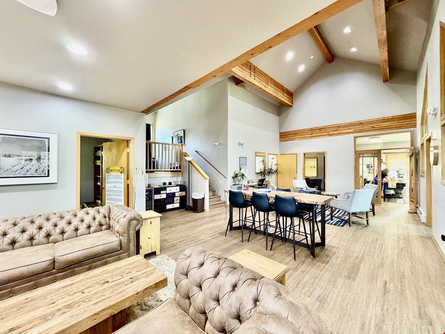 352 Lake Dillon Dr