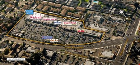 Preview of Retail space for Rent at 1114 Irvine Blvd