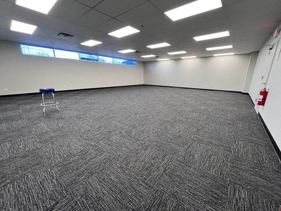 425 Quadrangle Drive