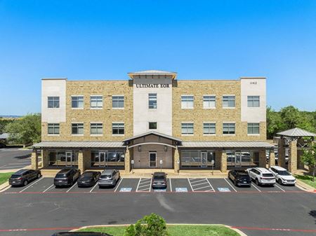 Preview of Office space for Rent at 11412 Bee Cave Road