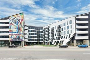 Gravity Sublease