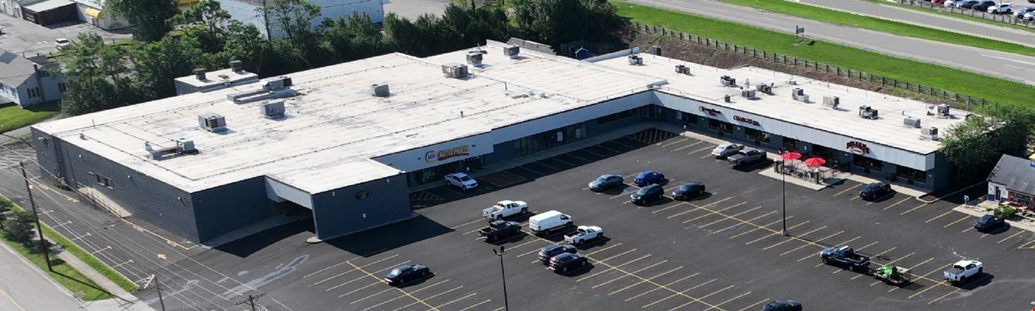 Preview of Retail space for Rent at 854 Watertower Lane