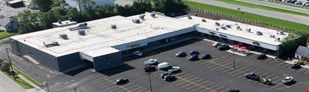 Preview of commercial space at 854 Watertower Lane
