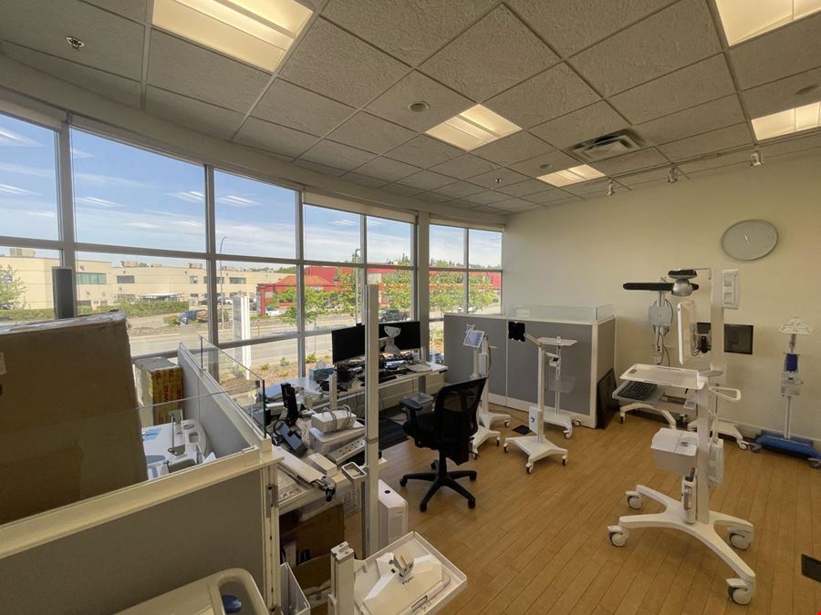 Unit 203 - 6350 204th Street 