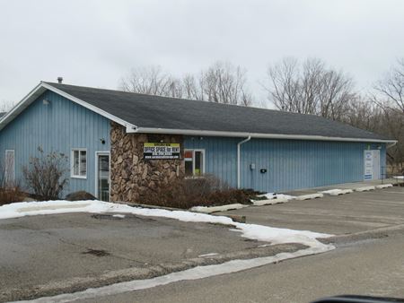 Preview of Industrial space for Sale at 41 Parsonage St