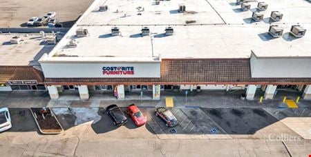 Preview of Retail space for Rent at 3684-3686 Sonoma Blvd