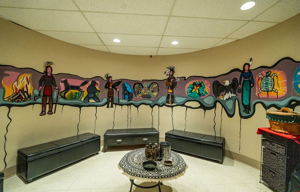 829, 831, 835 Portage Avenue