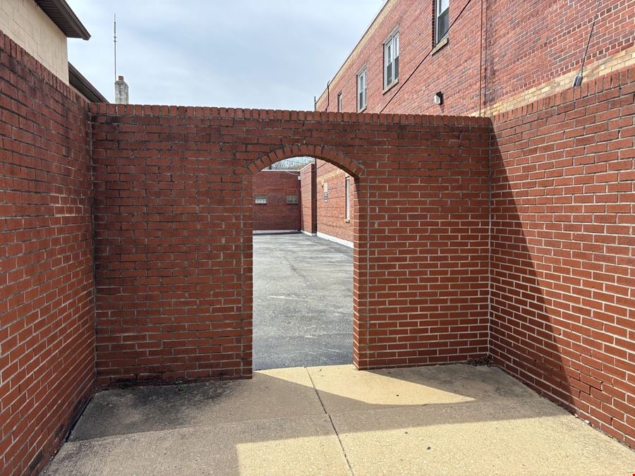 Listing #35 - 207 North St, Elkton, MD