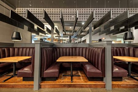 Preview of Coworking space for Rent at 1554 Polaris Parkway