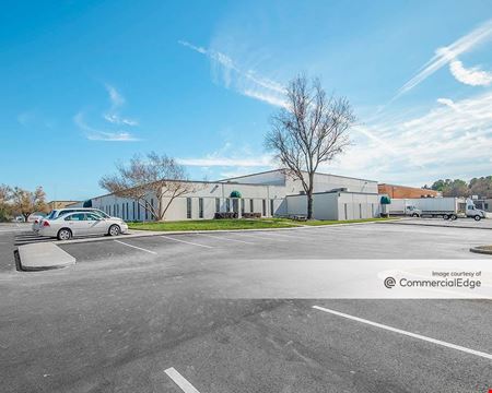 Preview of Industrial space for Rent at 3006 Industrial Drive